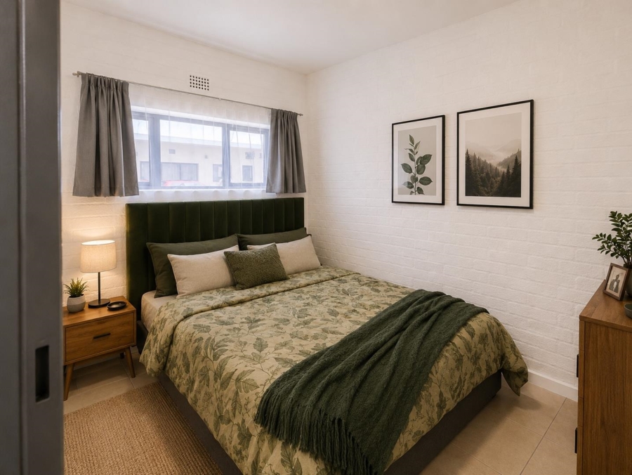 1 Bedroom Property for Sale in Brooklyn Western Cape